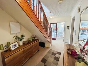 Hall- click for photo gallery